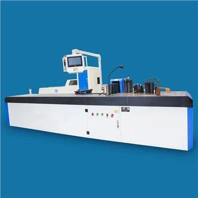Αυτόματη μηχανή κάμψης CNC Busbar