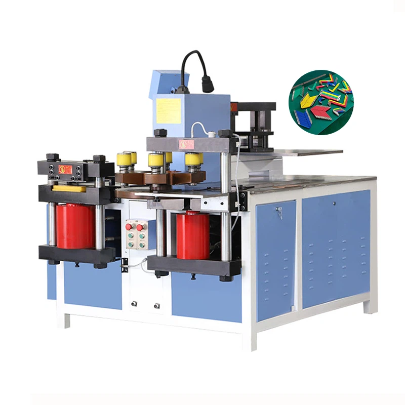 Busbar Machine Busbar Processing